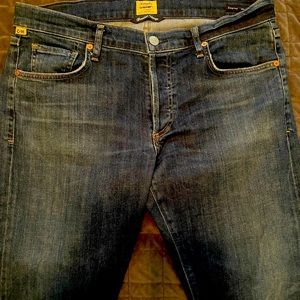 CITIZENS OF HUMANITY JEANS!